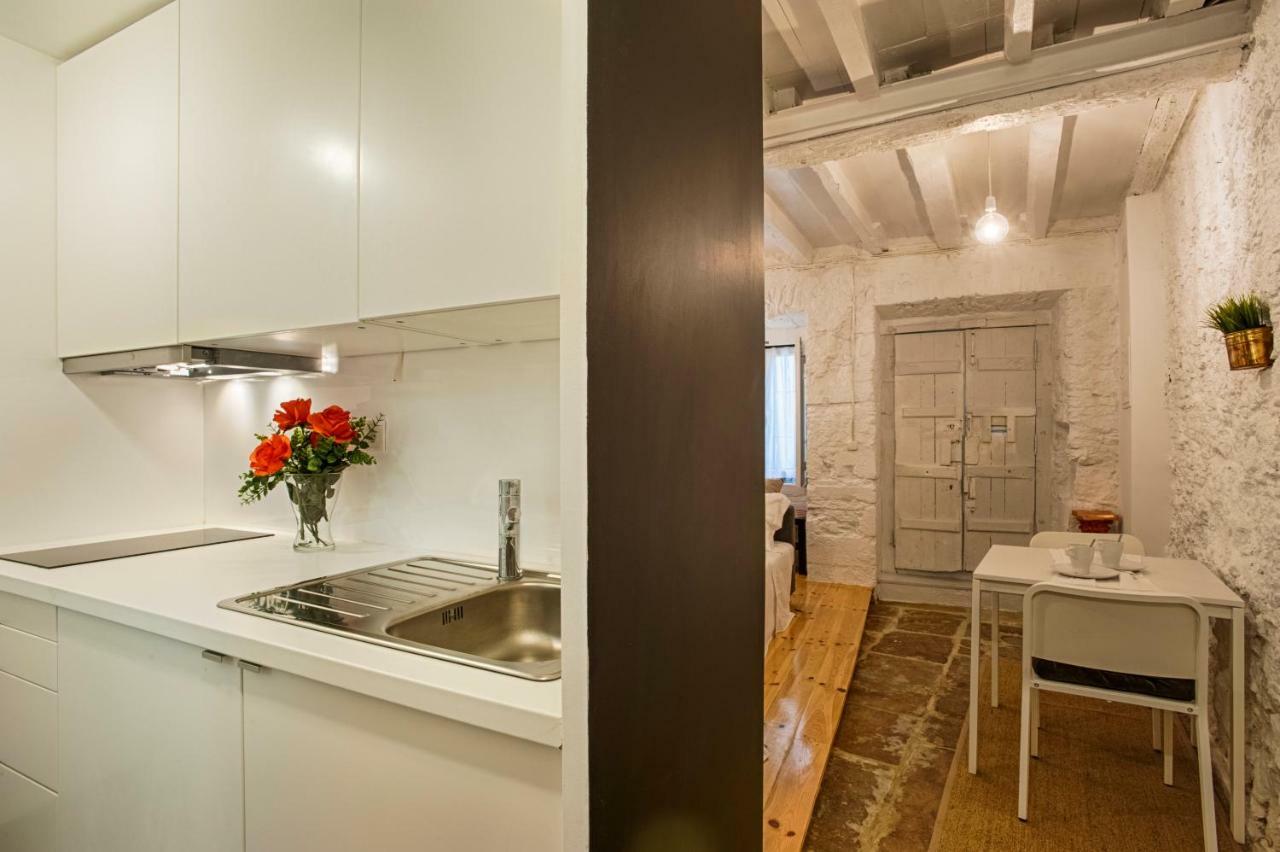 Lxway Apartments Downtown リスボン エクステリア 写真