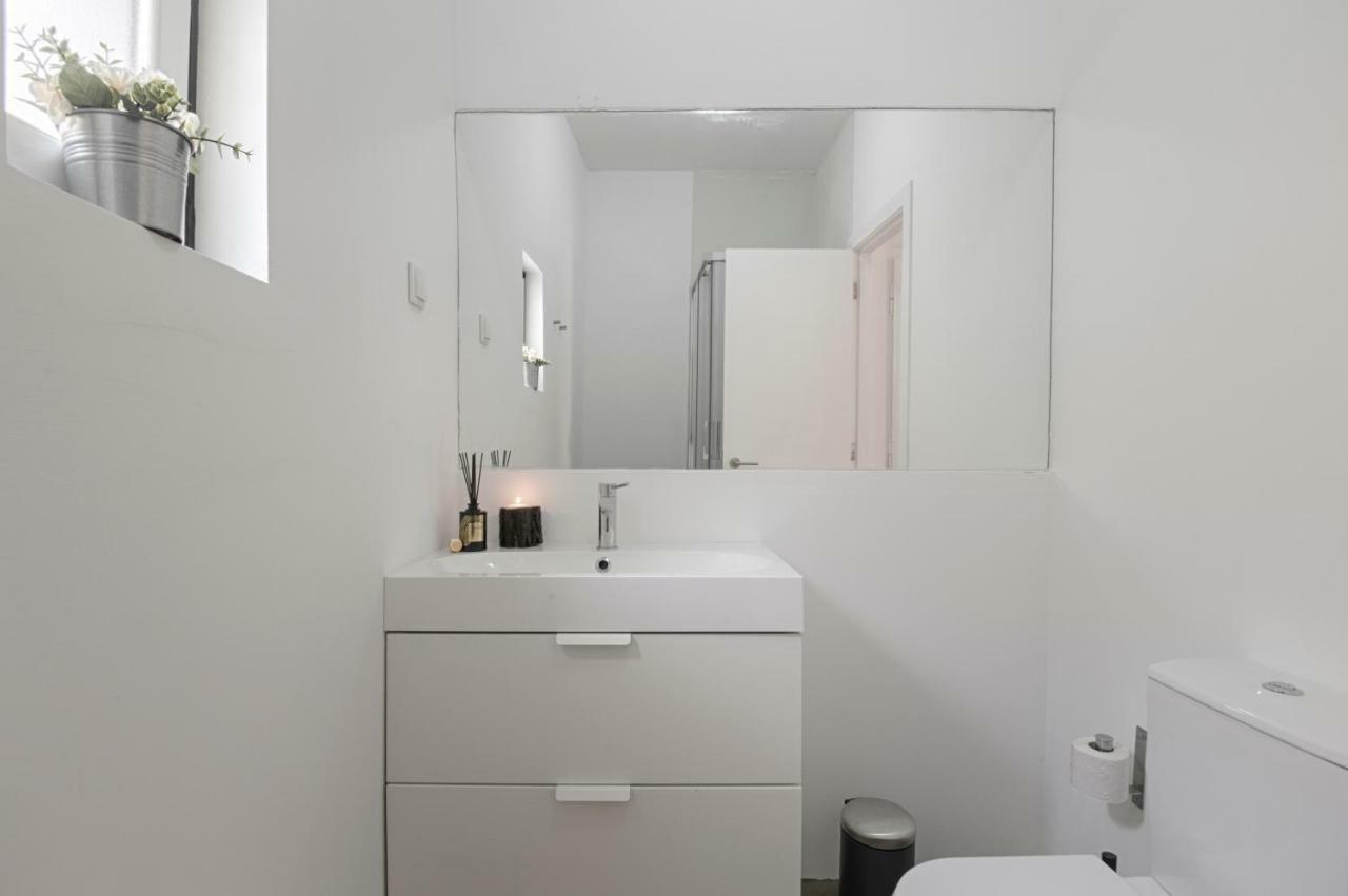 Lxway Apartments Downtown リスボン エクステリア 写真