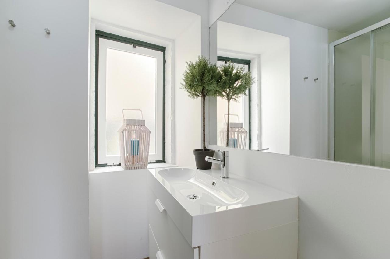 Lxway Apartments Downtown リスボン 部屋 写真