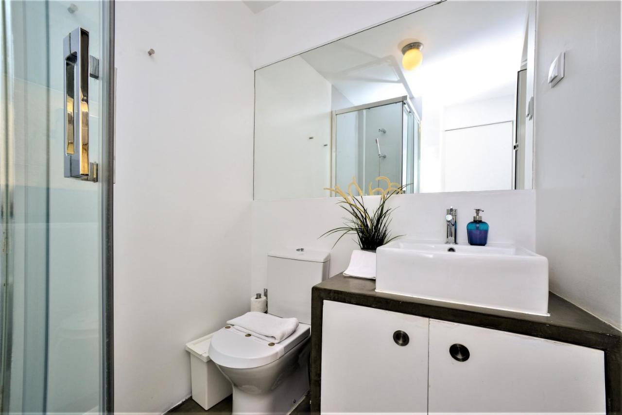 Lxway Apartments Downtown リスボン エクステリア 写真