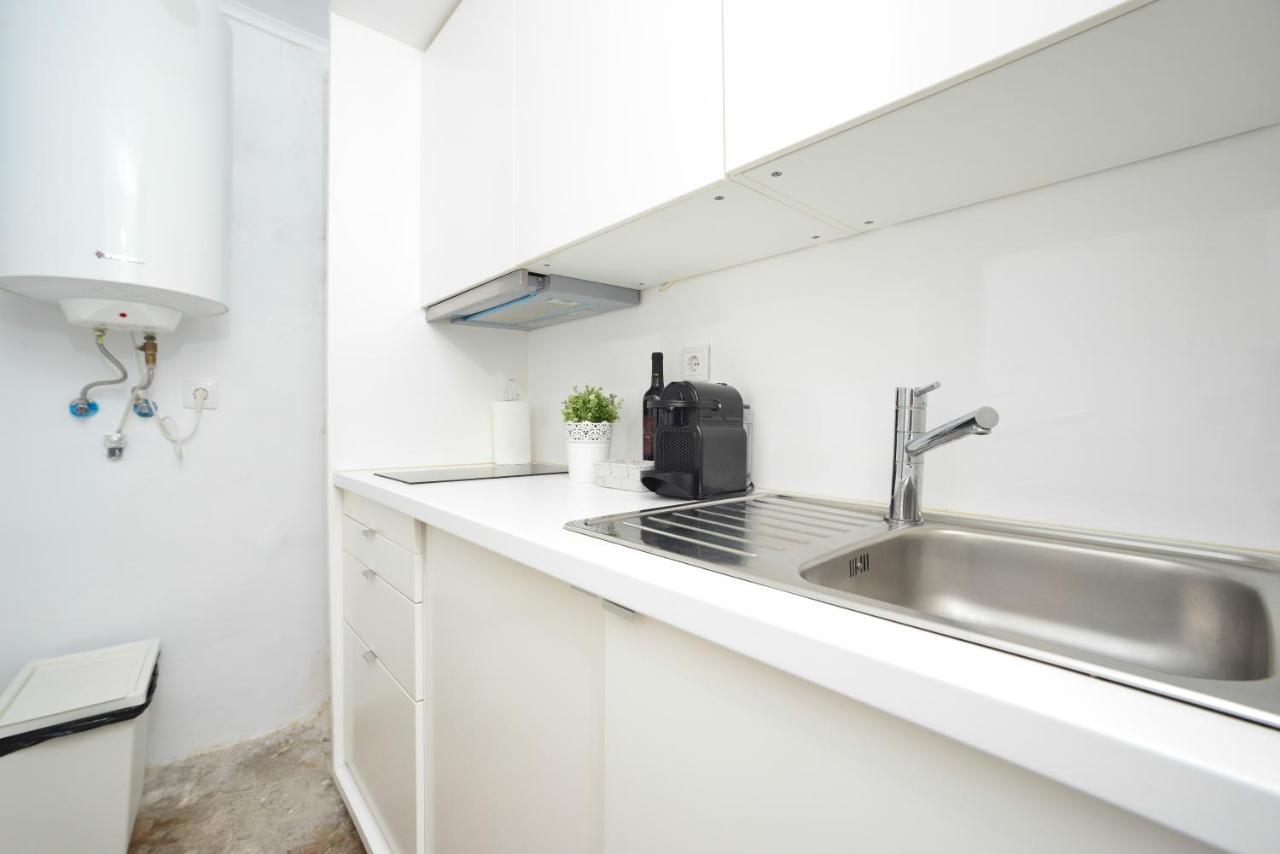 Lxway Apartments Downtown リスボン エクステリア 写真